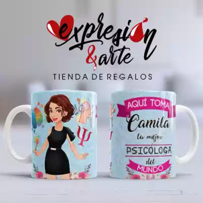 vectores plantilas PROFESIONES,PSICOLOGA,PSICOLOGO,